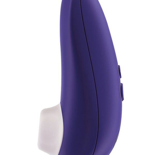 Stimulateur Clitoridien Womanizer Starlet 3 bleu