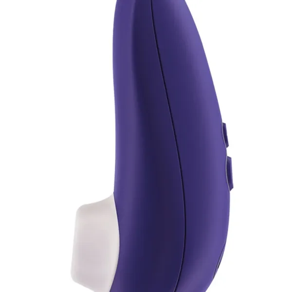 Stimulateur Clitoridien Womanizer Starlet 3 bleu
