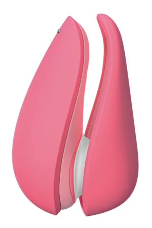Womanizer Liberty 2 rose - 94edenstreet.com - sexshop en ligne