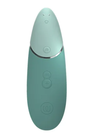 Stimulateur Womanizer Next turquoise - 94edenstreet.com - sexshop en ligne