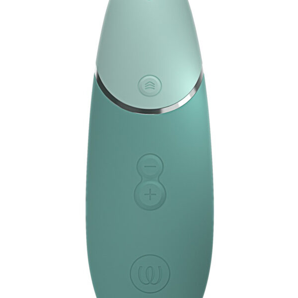 Stimulateur Womanizer Next turquoise