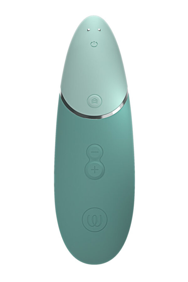 Stimulateur Womanizer Next turquoise – Image 2
