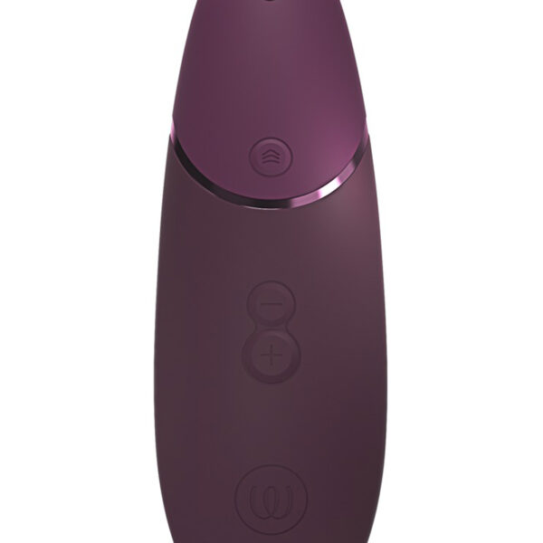 Stimulateur Womanizer Next Violet