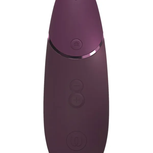 Stimulateur Womanizer Next Violet