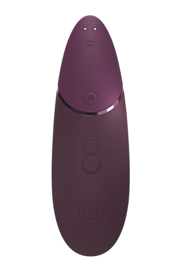 Stimulateur Womanizer Next Violet - 94edenstreet.com - sexshop en ligne