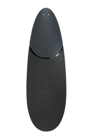 Stimulateur Womanizer Next noir - 94edenstreet.com - sexshop en ligne
