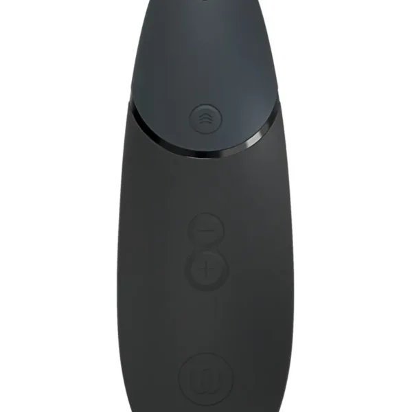 Stimulateur Womanizer Next noir