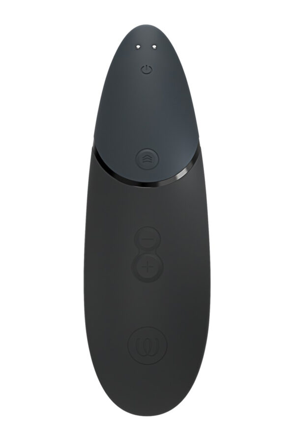 Stimulateur Womanizer Next noir - 94edenstreet.com - sexshop en ligne