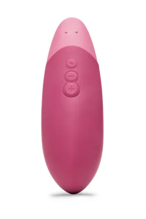 Vibromasseur Womanizer Vibe rose - 94edenstreet.com - sexshop en ligne