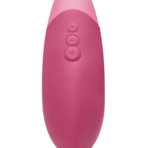 Vibromasseur Womanizer Vibe rose