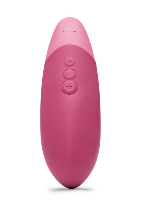 Vibromasseur Womanizer Vibe rose – Image 2