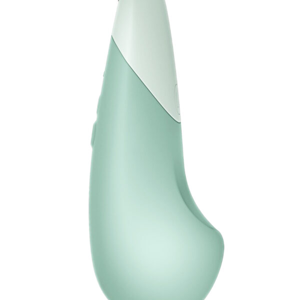 Vibromasseur Womanizer Vibe sauge