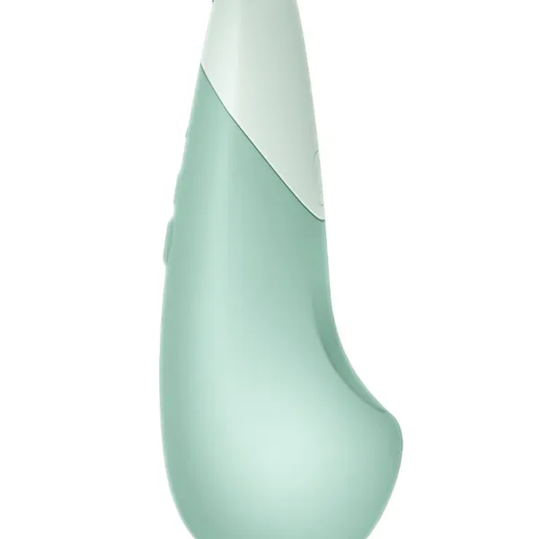 Vibromasseur Womanizer Vibe sauge