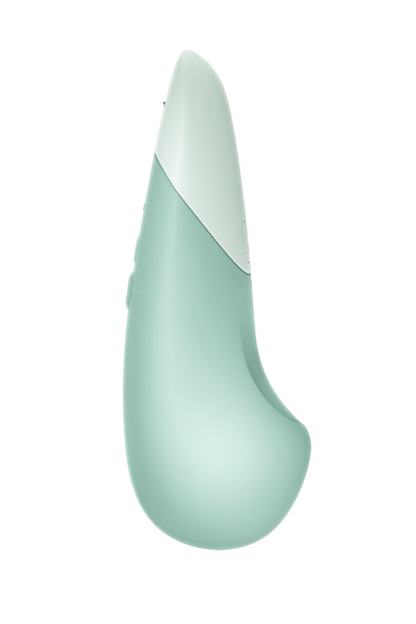 Vibromasseur Womanizer Vibe sauge – Image 2