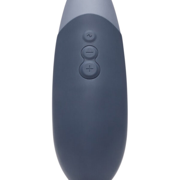 Vibromasseur Womanizer Vibe bleu
