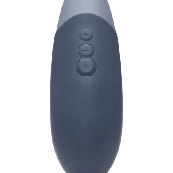 Vibromasseur Womanizer Vibe bleu