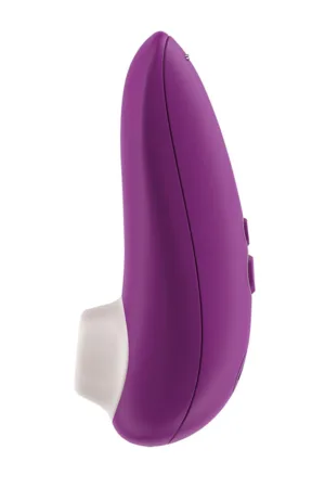 Stimulateur Clitoridien Womanizer Starlet 3 violet - 94edenstreet.com - sexshop en ligne