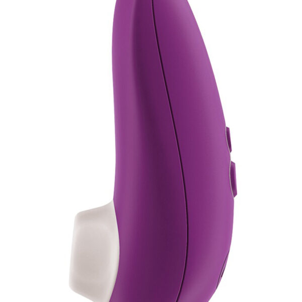 Stimulateur Clitoridien Womanizer Starlet 3 violet
