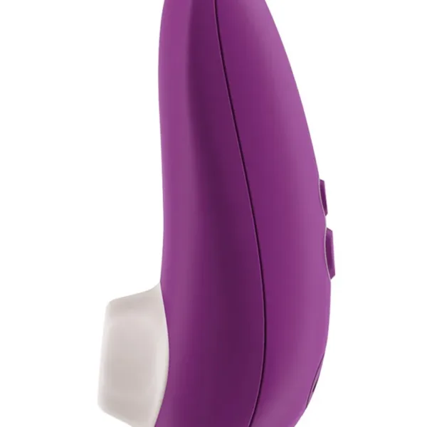Stimulateur Clitoridien Womanizer Starlet 3 violet