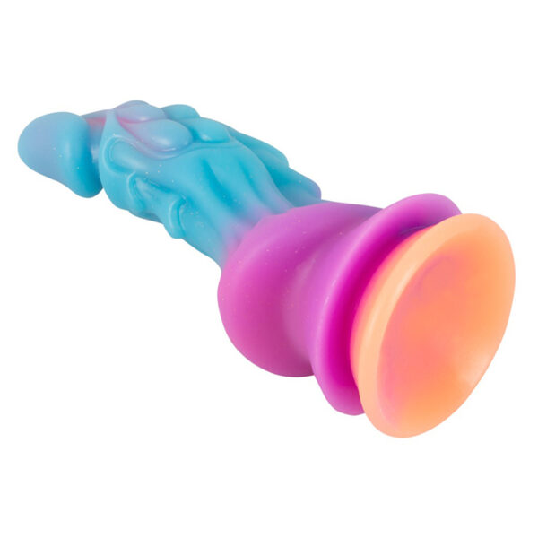 Gode Mystic Dragon – Beasty Cocks