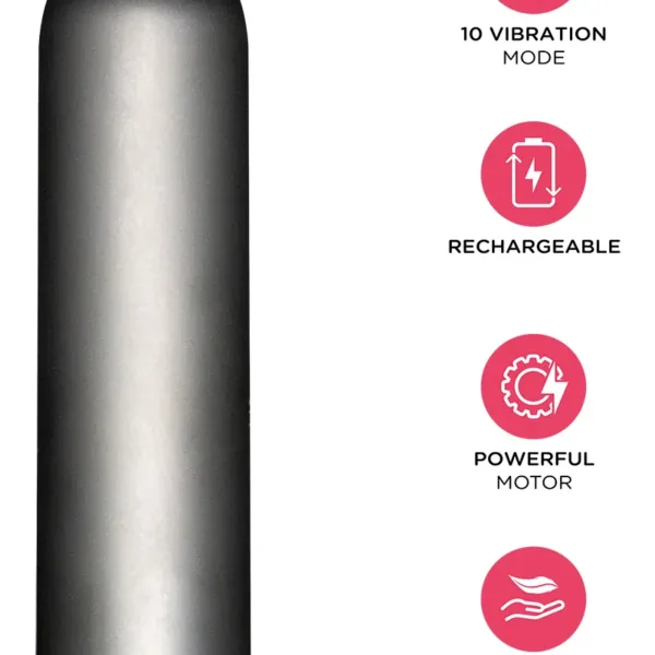 Kit plaisir Vibe! Bullet – Orgie