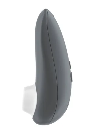 Stimulateur Clitoridien Womanizer Starlet 3 gris - 94edenstreet.com - sexshop en ligne