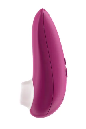 Stimulateur Clitoridien Womanizer Starlet 3 rose - 94edenstreet.com - sexshop en ligne