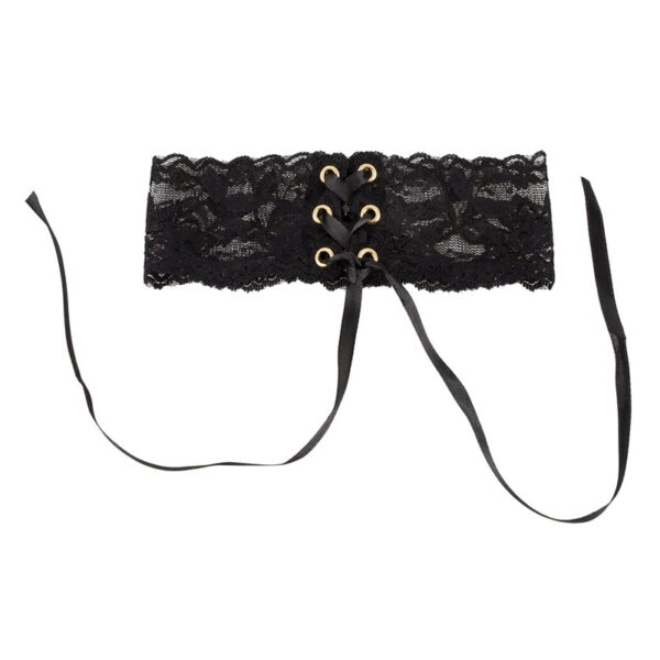 Collier en dentelle – Cotelli Accessoires
