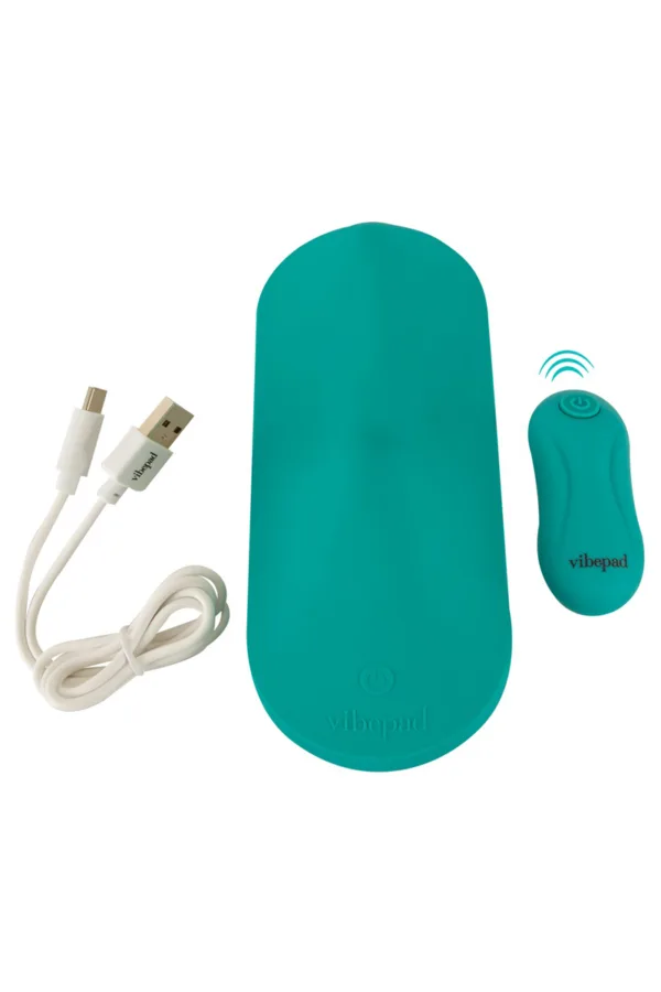 Vibepad intense - 94edenstreet.com - sexshop en ligne