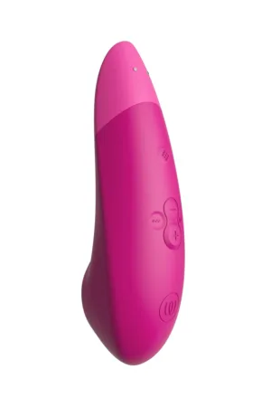 Womanizer Enhance rose - 94edenstreet.com - sexshop en ligne
