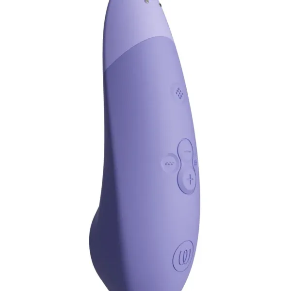 Womanizer Enhance violet