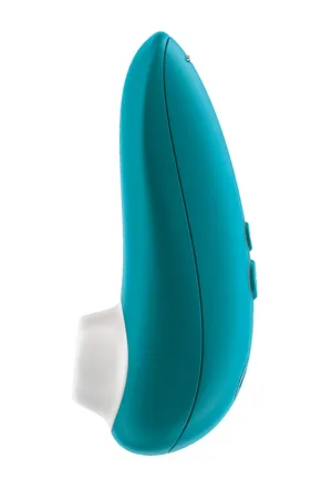 Stimulateur Clitoridien Womanizer Starlet 3 turquoise - 94edenstreet.com - sexshop en ligne