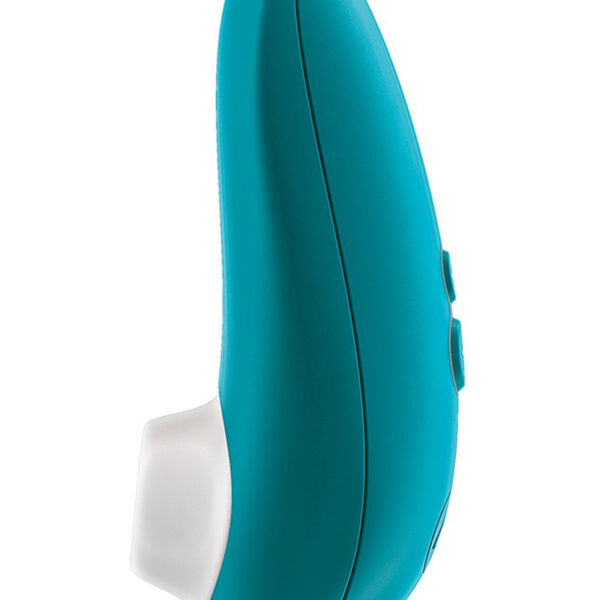 Stimulateur Clitoridien Womanizer Starlet 3 turquoise