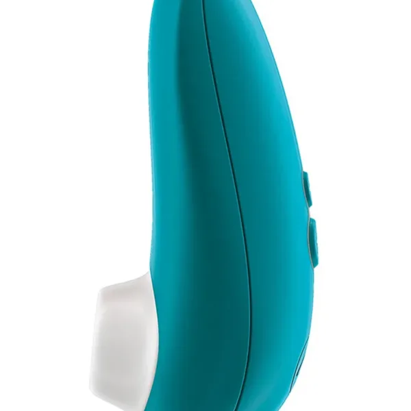Stimulateur Clitoridien Womanizer Starlet 3 turquoise