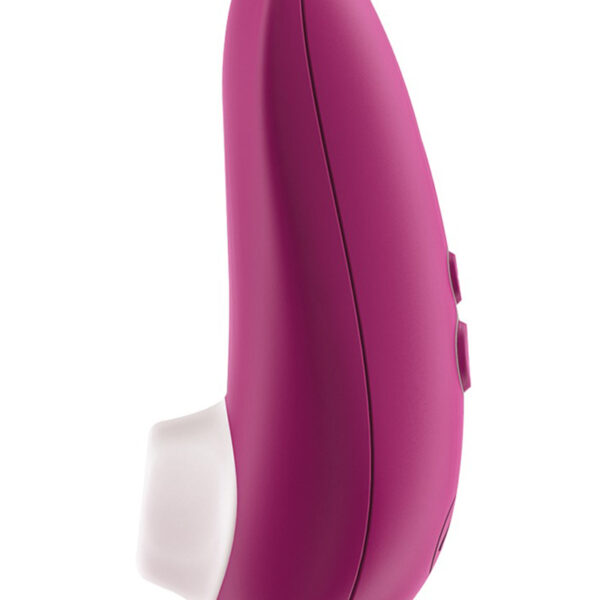 Stimulateur Clitoridien Womanizer Starlet 3 rose