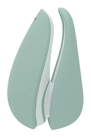 Womanizer Liberty 2 vert - 94edenstreet.com - sexshop en ligne