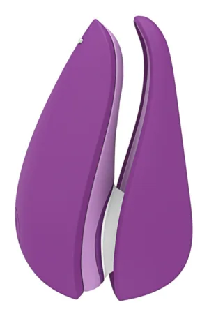 Womanizer Liberty 2 violet - 94edenstreet.com - sexshop en ligne