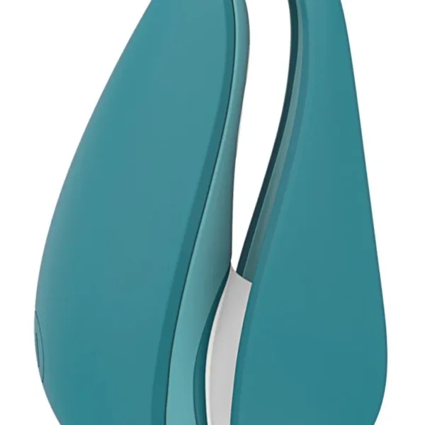 Womanizer Liberty 2 bleu pétrole