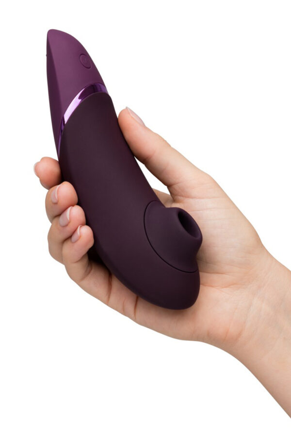 Stimulateur Womanizer Next Violet - 94edenstreet.com - sexshop en ligne