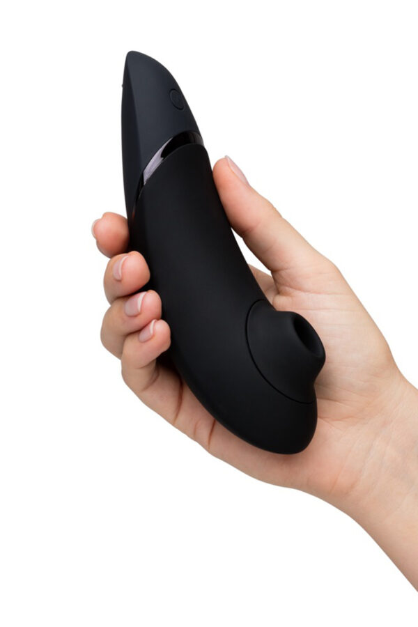 Stimulateur Womanizer Next noir - 94edenstreet.com - sexshop en ligne