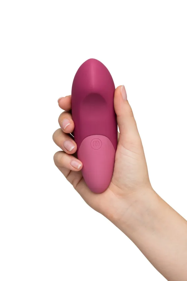 Vibromasseur Womanizer Vibe rose - 94edenstreet.com - sexshop en ligne