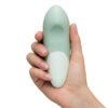 Vibromasseur Womanizer Vibe sauge – Image 3