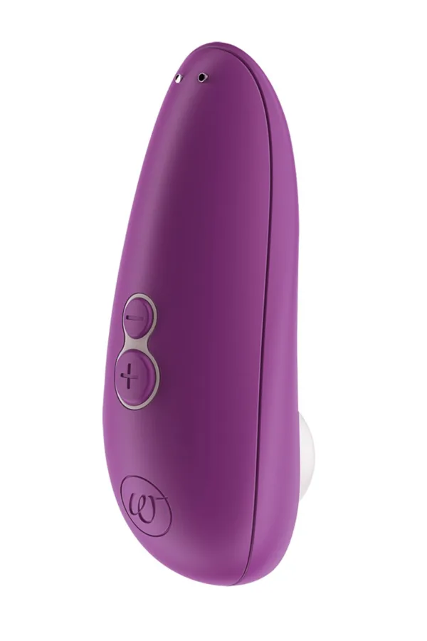 Stimulateur Clitoridien Womanizer Starlet 3 violet - 94edenstreet.com - sexshop en ligne