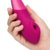 Womanizer Enhance rose - 94edenstreet.com - sexshop en ligne