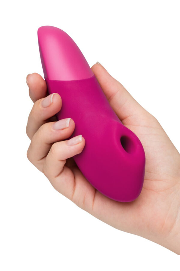 Womanizer Enhance rose – Image 3