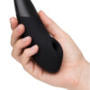Womanizer Enhance noir - 94edenstreet.com - sexshop en ligne