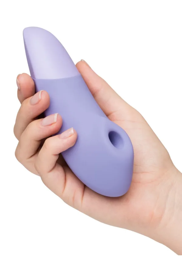 Womanizer Enhance violet - 94edenstreet.com - sexshop en ligne