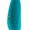 Stimulateur Clitoridien Womanizer Starlet 3 turquoise - 94edenstreet.com - sexshop en ligne