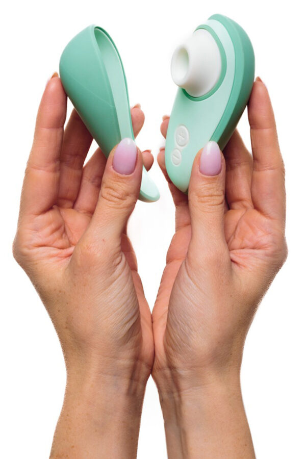 Womanizer Liberty 2 vert – Image 3