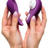 Womanizer Liberty 2 violet - 94edenstreet.com - sexshop en ligne